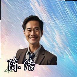 陈浩